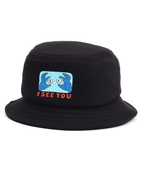 Chums SAYORI WADA Myton Bucket Hat